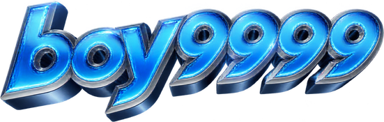 boy9999 Logo